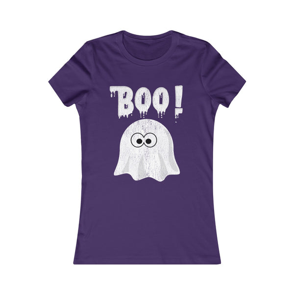 Boo Tee