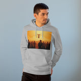 Christs Ascension Hoodie