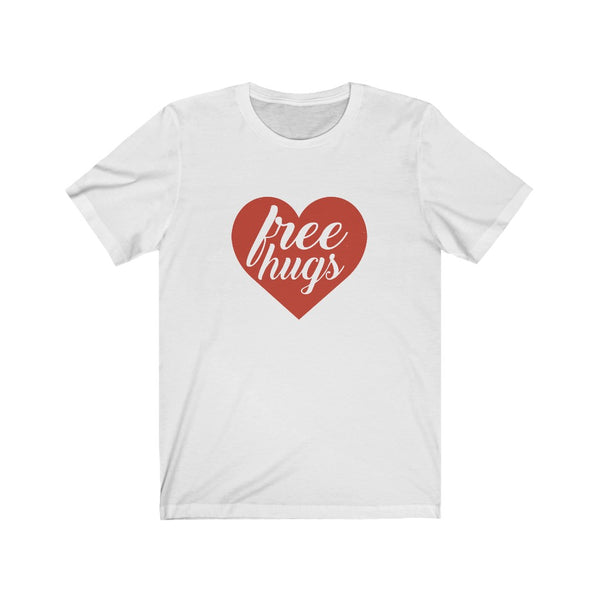 Free Hugs Tee