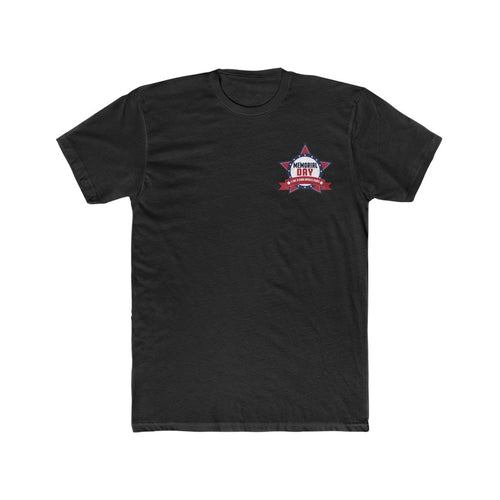 Memorial Day Tee 1