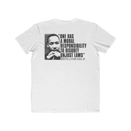 Moral Obligation Tee