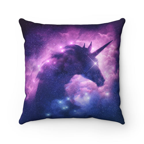 Unicorn Galaxy pillow cases