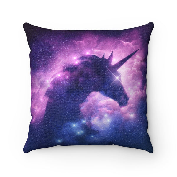 Unicorn Galaxy pillow cases