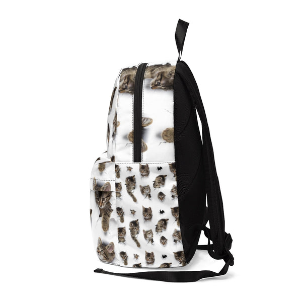 Cats in the bag Backpack