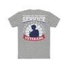 Support Our Troops Tee