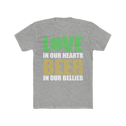 Love in Our Hearts Tee