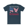 Memorial Day Tee 2