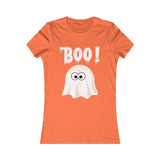 Boo Tee