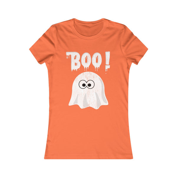 Boo Tee