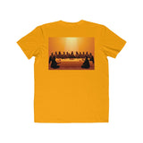 The last supper Tee