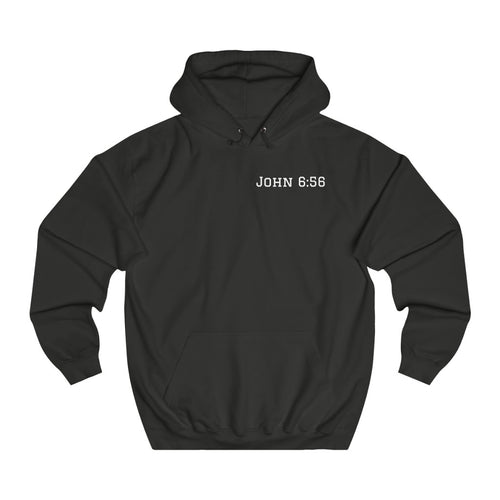 Unisex College Hoodie