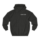 Unisex College Hoodie