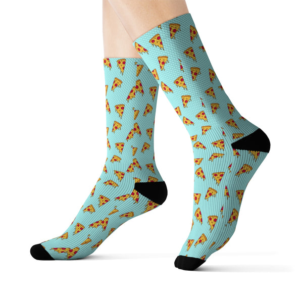 Pizza Socks