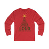 Christmas Cheer Long Sleeve