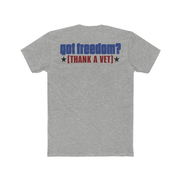 Got Freedom Tee