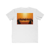 The last supper Tee