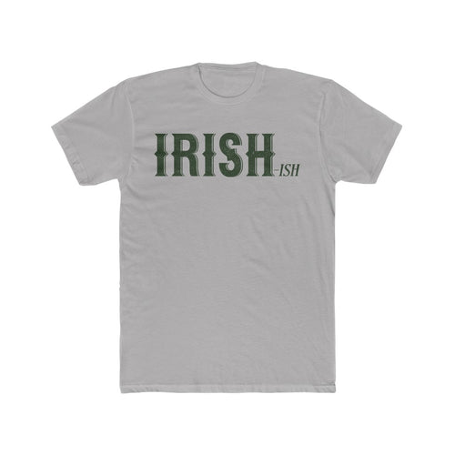 Irish-ish Tee