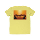 The last supper Tee