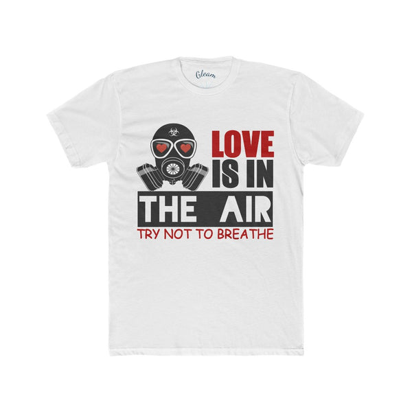 Don't Breath Tee