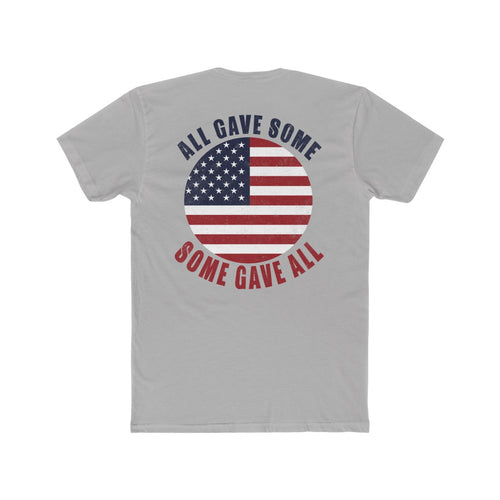 Some Gave All Tee