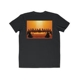 The last supper Tee