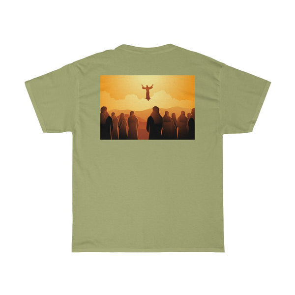 Christs Ascension Tee