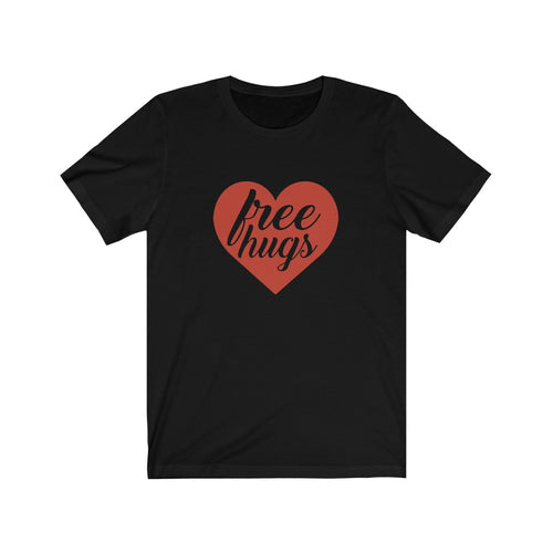 Free Hugs Tee