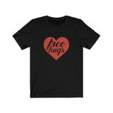 Free Hugs Tee