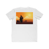 The Good Shepard Tee