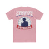 Support Our Troops Tee