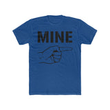 Shes Mine Tee