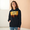 Christs Ascension Hoodie