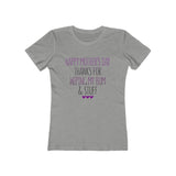 Uplifting Mom Tee