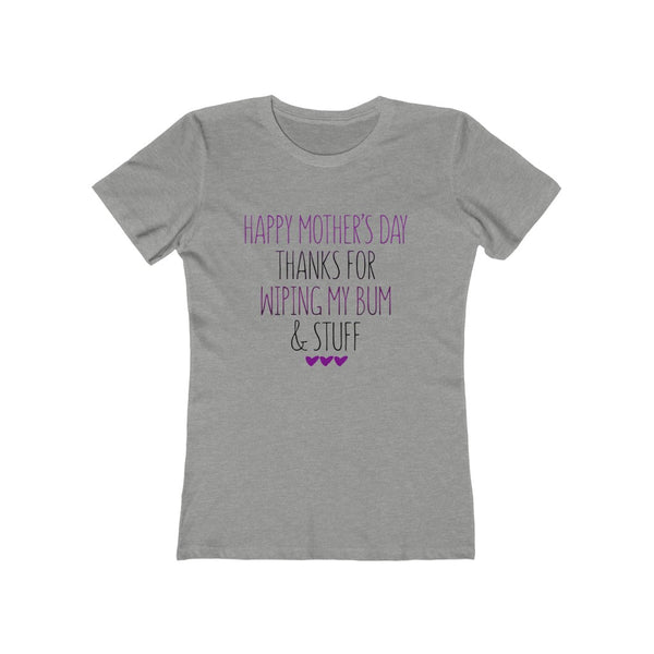 Uplifting Mom Tee