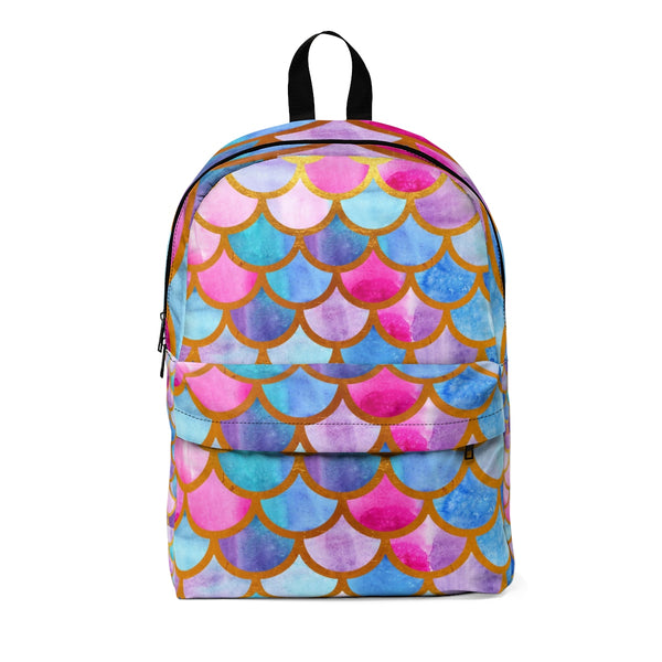 Unisex Classic Backpack