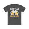 New Years Beer Tee