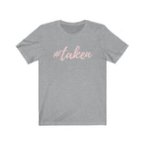 Taken Tee