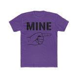 Shes Mine Tee