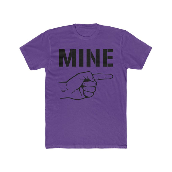 Shes Mine Tee