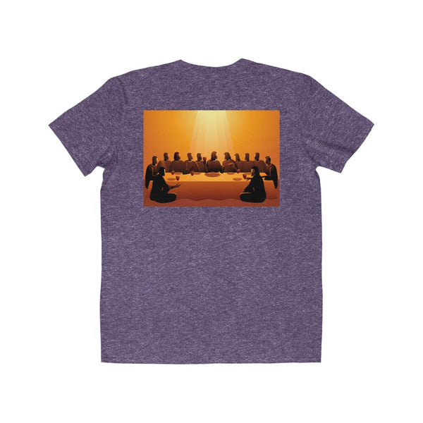 The last supper Tee