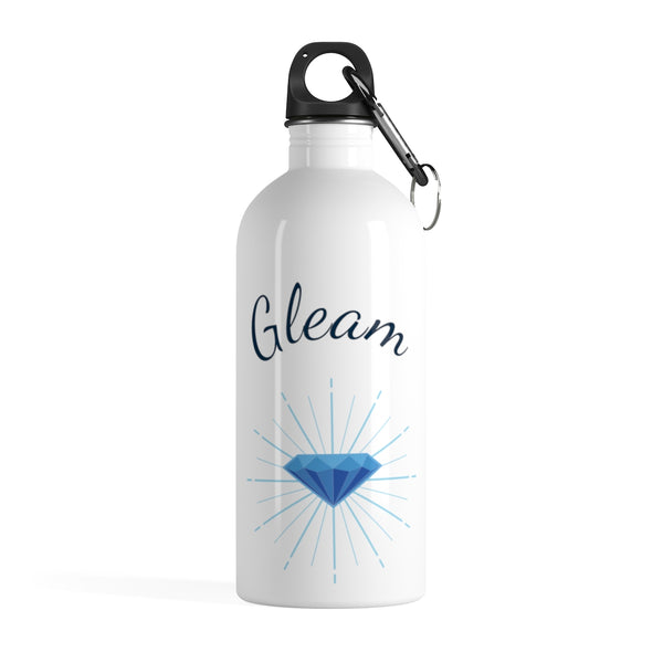 Gleam Water Bottle