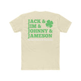 The Four J's Tee