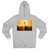 Christs Ascension Hoodie