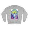 Champion Jesus Sweatshirt