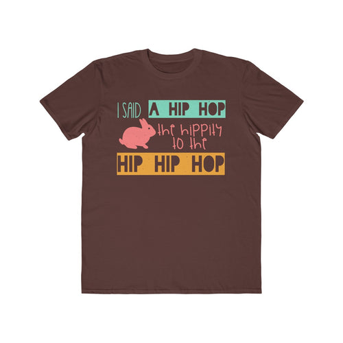 Hip Hop Tee