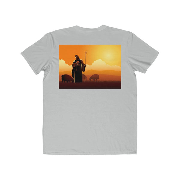 The Good Shepard Tee