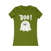 Boo Tee