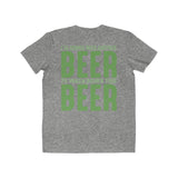 Another Beer Tee