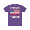 American Veteran Tee