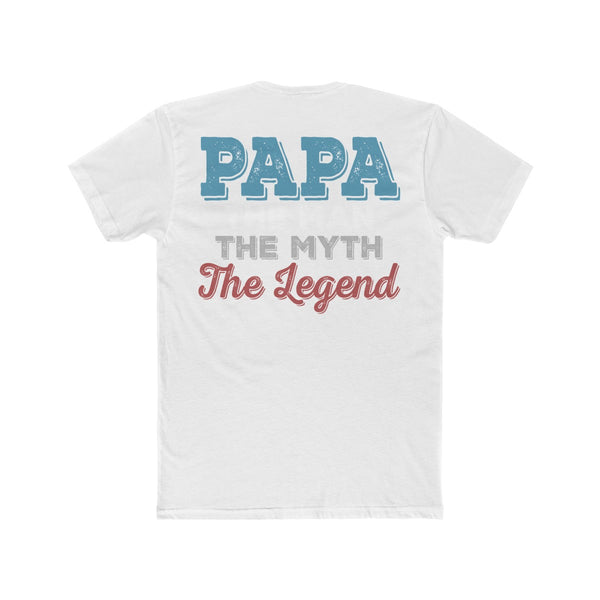 Big Papa Tee